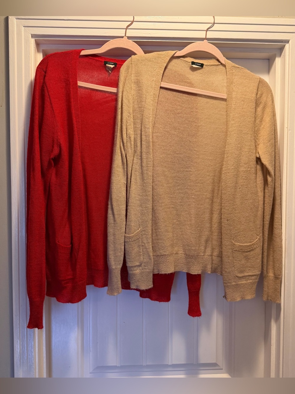 J.Crew Cardigan Bundle